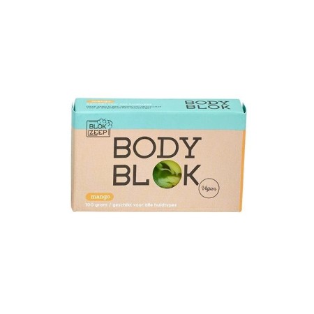 Body bar mango