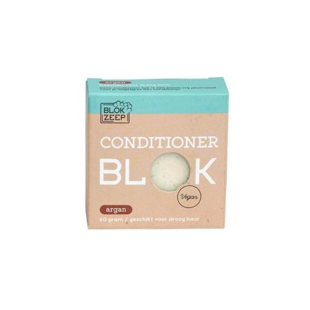 Conditioner bar argan