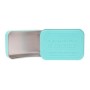 Aluminium blikje - body bar/shaving bar