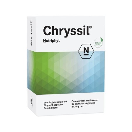 Chryssil