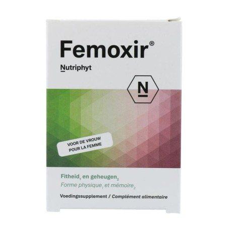 Femoxir
