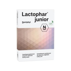 Lactophar junior