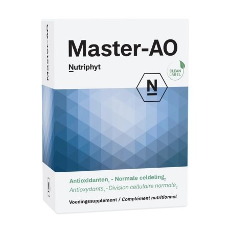 Master-ao