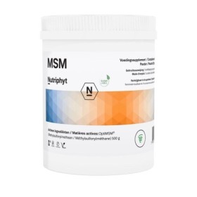 Msm optimsm