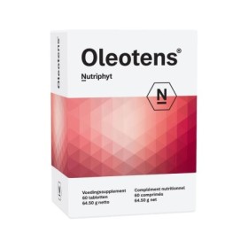 Oleotens