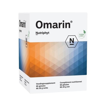 Omarin