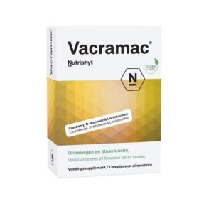 Vacramac