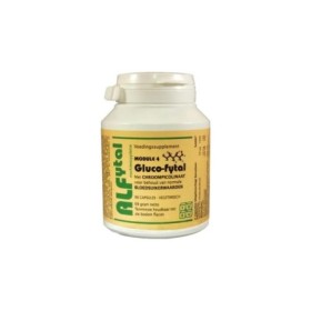 Gluco fytal module 4