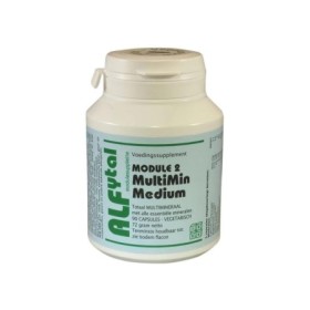 Multimin medium compleet module 2