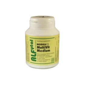 Multivit medium module 1