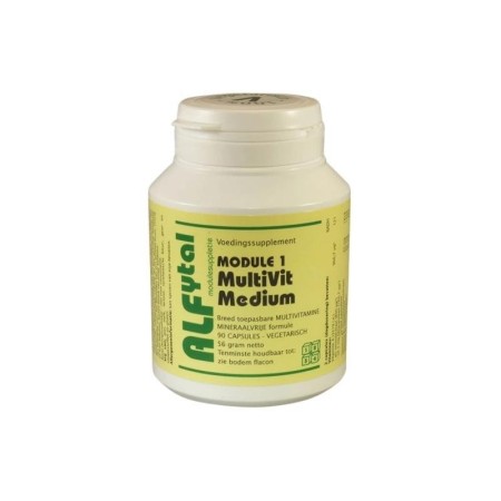 Multivit medium module 1