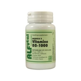 Vitamine d3-1000 module 3