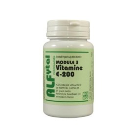 Vitamine e-200 module 3