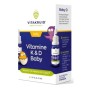 Vitamine k & d baby druppels