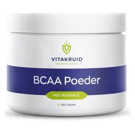 Bcaa poeder