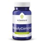 Beautycomplex met keratine hyaluronzuur