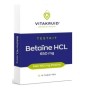 Betaïne hcl testkit