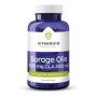 Borage olie 1500mg gla 300mg plantaardig