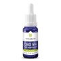 Cbd olie 5% full spectrum met mct drager