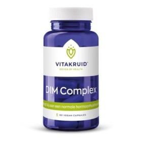Dim builder 400mg broccolikiem hiactives