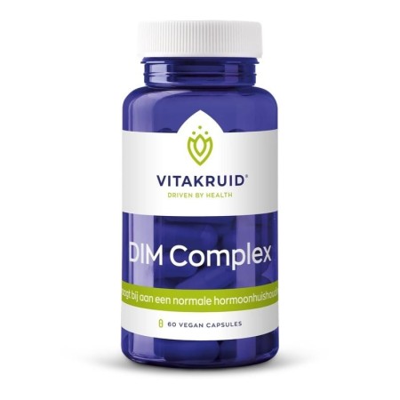 Dim builder 400mg broccolikiem hiactives