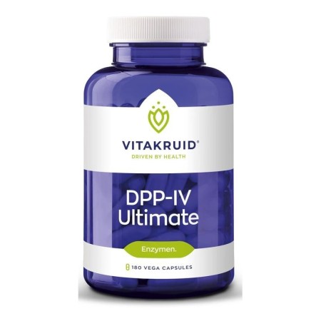 Dpp-iv ultimate biocore® optimum enzyme