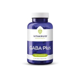 Gaba plus 90