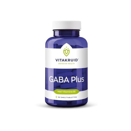 Gaba plus 90
