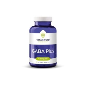 Gaba plus 180