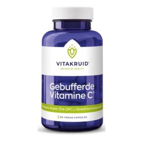 Gebufferde vitamine c 90