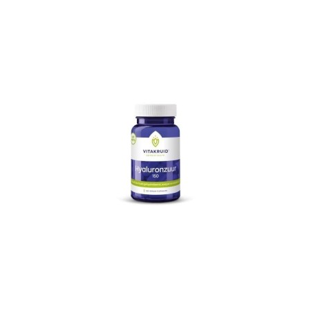 Hyaluronzuur 150 hyamax® met vitamine c