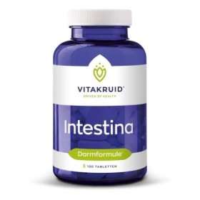 Intestina darmformule oa l-glutamine pro