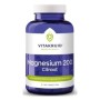 Magnesium 200 citraat