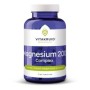 Magnesium 200 complex taur, malaat, bisg