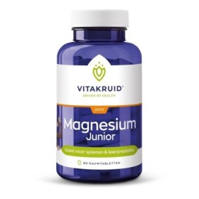 Magnesium junior