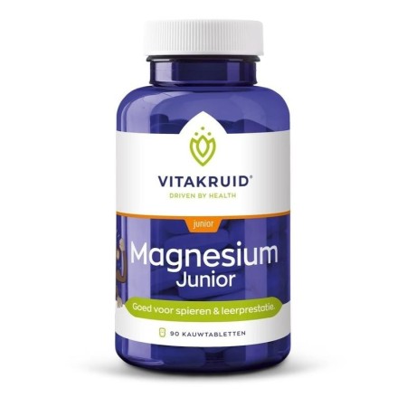 Magnesium junior