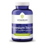 Magnesium tauraat met vitamine b6 (p5p)