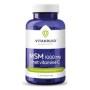 Msm 1000 mg > 99,9% zuiver + vitamine c