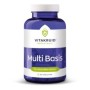 Multi basis met natuurlijke vormen