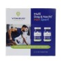 Multi dag/nacht man sport 100% vegan