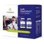 Multi dag/nacht man sport 100% vegan