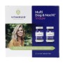 Multi dag & nacht vrouw 100% vegan