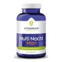 Multi nacht man 100% vegan