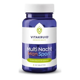Multi nacht man sport 30