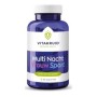 Multi nacht vrouw sport 100% vegan