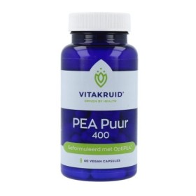 Pea puur 400 optipea® palmitoylethanola