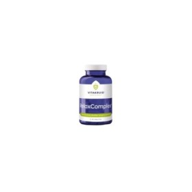 Relaxcomplex oa magnesium tauraat & d3