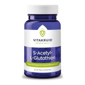 S-acetyl-l-glutathion 100mg