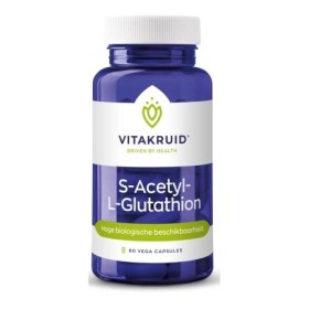 S-acetyl-l-glutathion 100mg