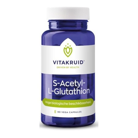S-acetyl-l-glutathion 100mg